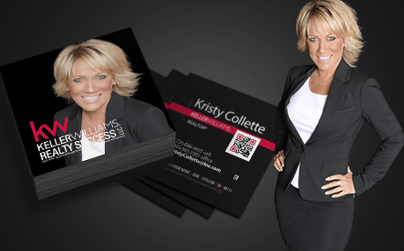 Win A Realtor Makeover Marketing Package